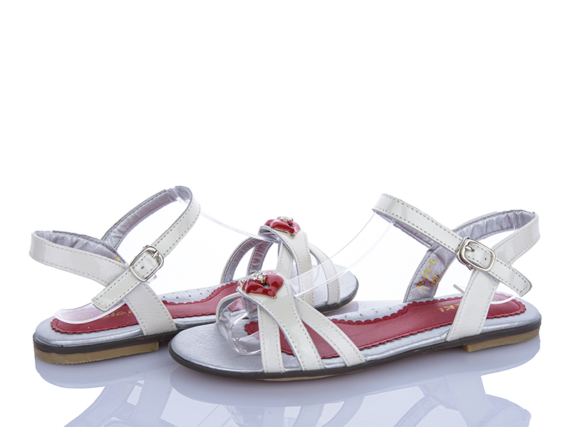 Босоножки Xifa kids (32-37) 3533D (лето)