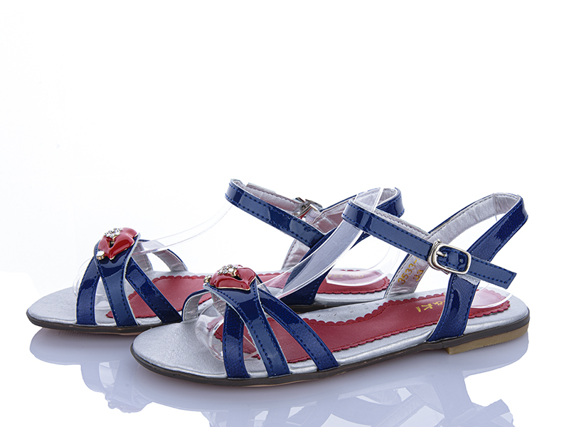 Босоножки Xifa kids (32-37) 3533E (лето)
