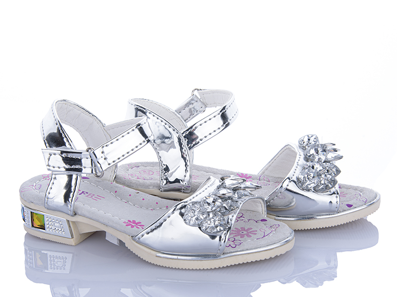 Босоножки Xifa kids (26-31) F230-2 (лето)