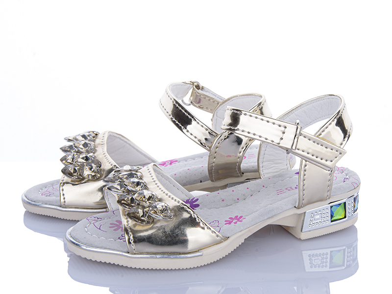 Босоножки Xifa kids (26-31) F230-4 (лето)