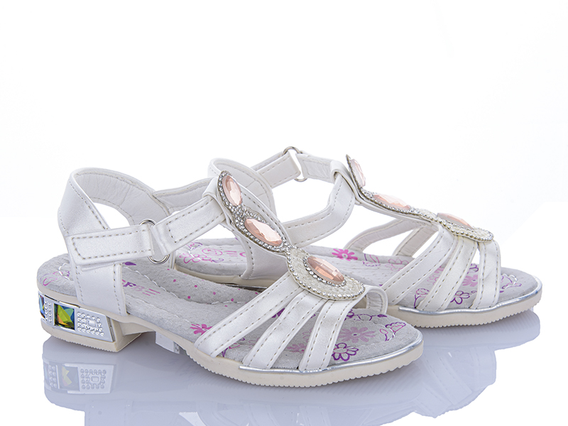 Босоножки Xifa kids (26-31) F232-1 (лето)