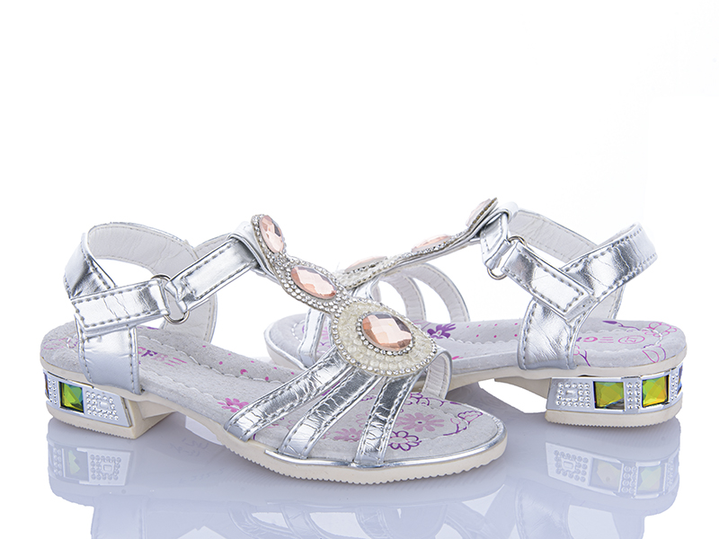 Босоножки Xifa kids (26-31) F232-2 (лето)