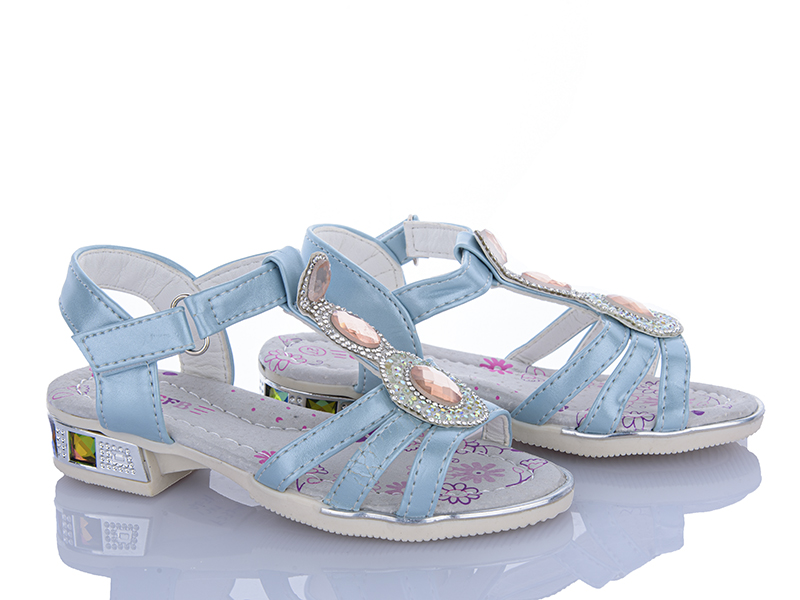 Босоножки Xifa kids (26-31) F232-4 (лето)