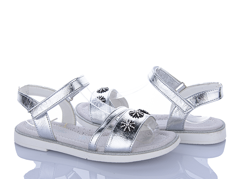 Босоножки Xifa kids (31-36) FG274-3Y (лето)