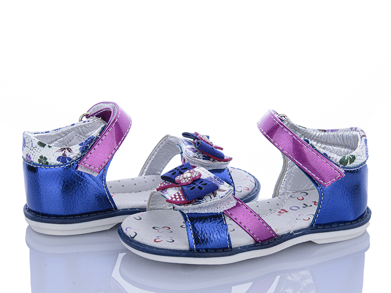 Босоножки Xifa kids (21-26) H93-7 (лето)