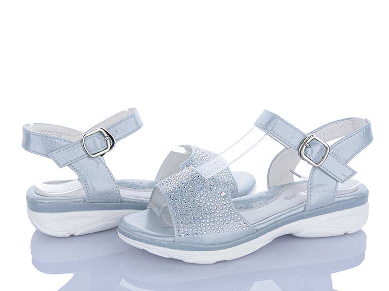 Босоножки Xifa kids (31-36) J130-3B (лето)