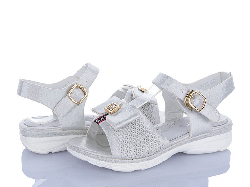 Босоножки Xifa kids (31-36) J132-3C (лето)