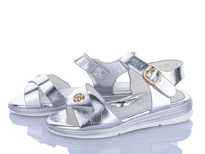 Босоножки Xifa kids (26-31) J133-2D (лето)