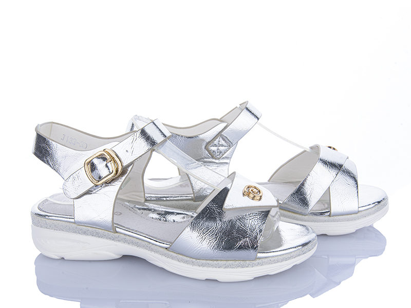 Босоножки Xifa kids (31-36) J133-3D (лето)