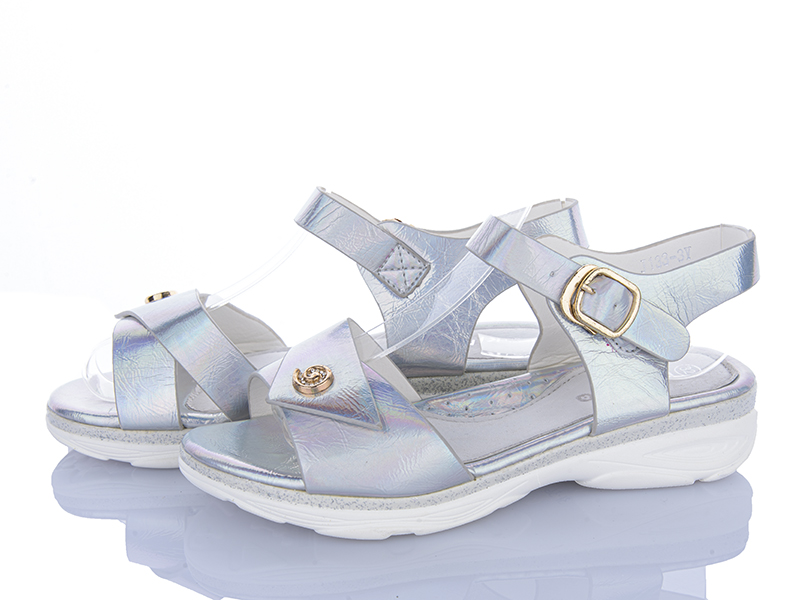 Босоножки Xifa kids (31-36) J133-3Y (лето)