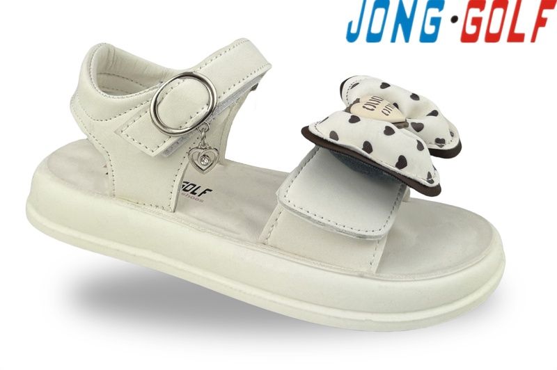 Босоножки Jong-Golf (28-33) B20626-7 (лето)