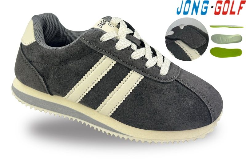 Кроссовки Jong-Golf (30-37) C11784-2 (деми)