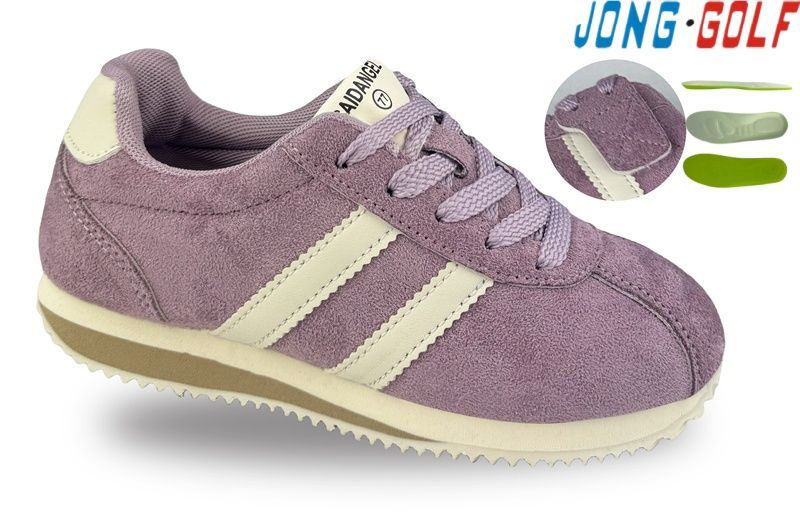 Кроссовки Jong-Golf (30-37) C11784-8 (деми)