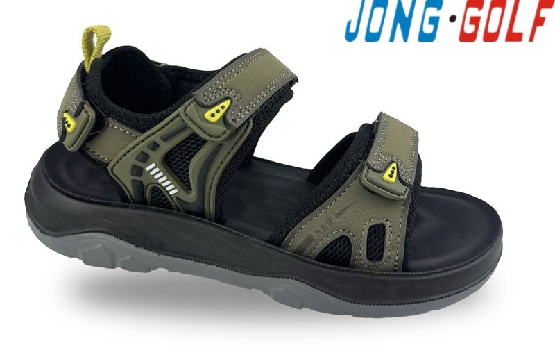 Босоножки Jong-Golf (31-38) C20638-5 (лето)