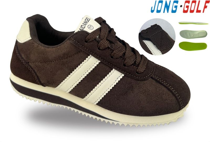 Кроссовки Jong-Golf (30-37) C11784-4 (деми)