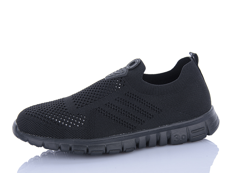 Кроссовки Suba (41-46) A6600-1 (лето)