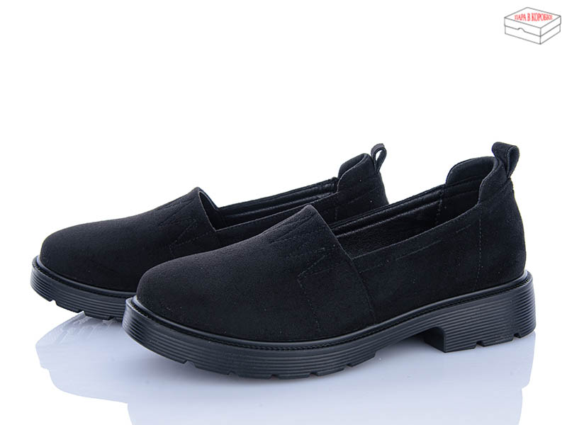 Туфли M•D (36-41) H518-2 (деми)