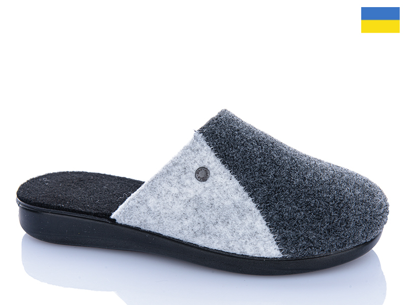 Тапочки Inblu (37-41) 133-3 (деми)