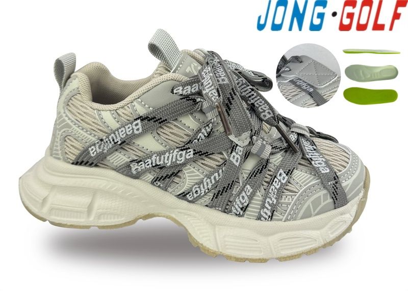 Кроссовки Jong-Golf (30-37) C11762-2 (деми)