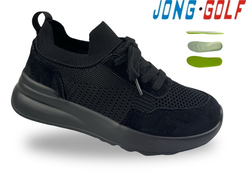 Кроссовки Jong-Golf (31-38) C11817-0 (деми)