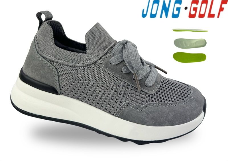 Кроссовки Jong-Golf (31-38) C11817-2 (деми)