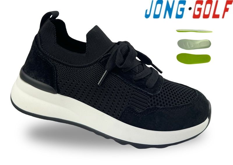 Кроссовки Jong-Golf (31-38) C11817-20 (деми)