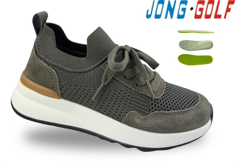 Кроссовки Jong-Golf (31-38) C11817-5 (деми)