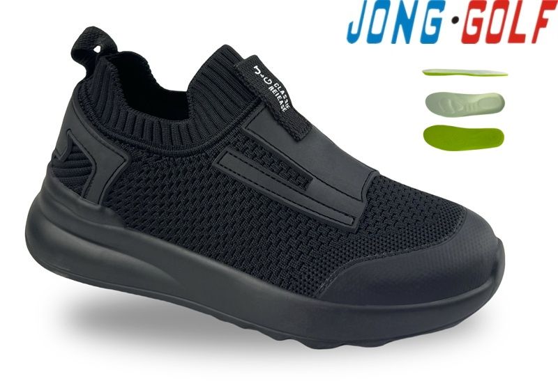 Кроссовки Jong-Golf (31-38) C11819-0 (деми)