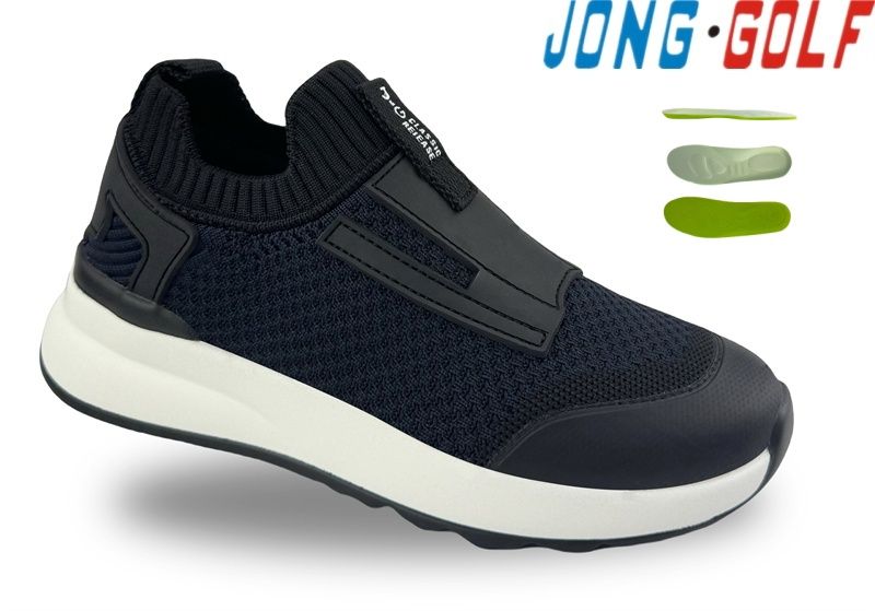 Кроссовки Jong-Golf (31-38) C11819-1 (деми)