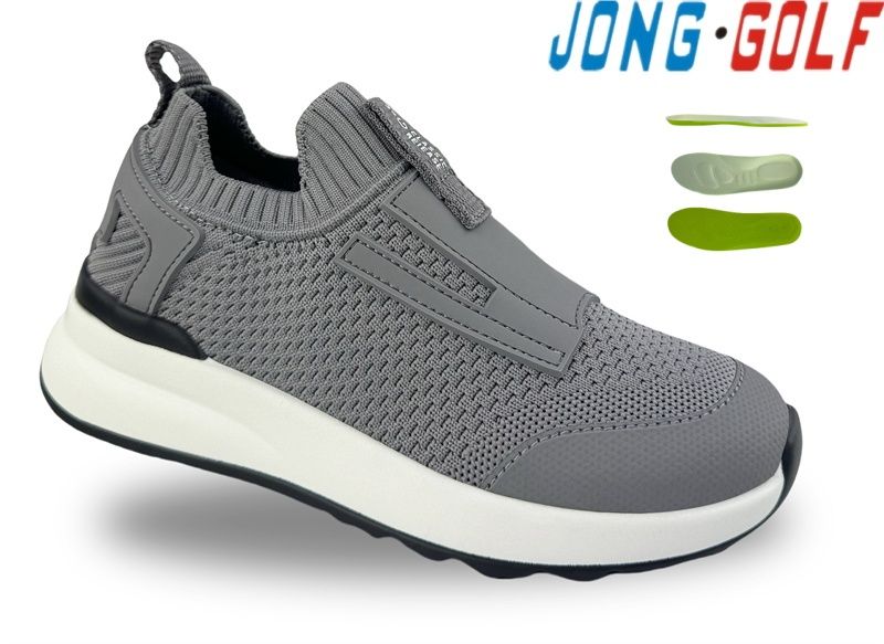 Кроссовки Jong-Golf (31-38) C11819-2 (деми)