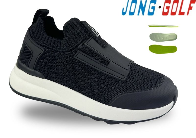 Кроссовки Jong-Golf (31-38) C11819-20 (деми)