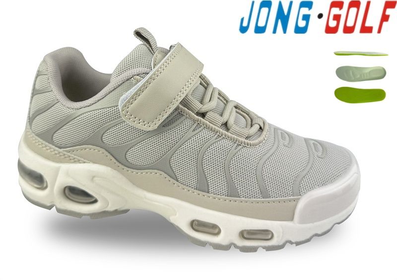 Кроссовки Jong-Golf (31-38) C11838-3 (деми)