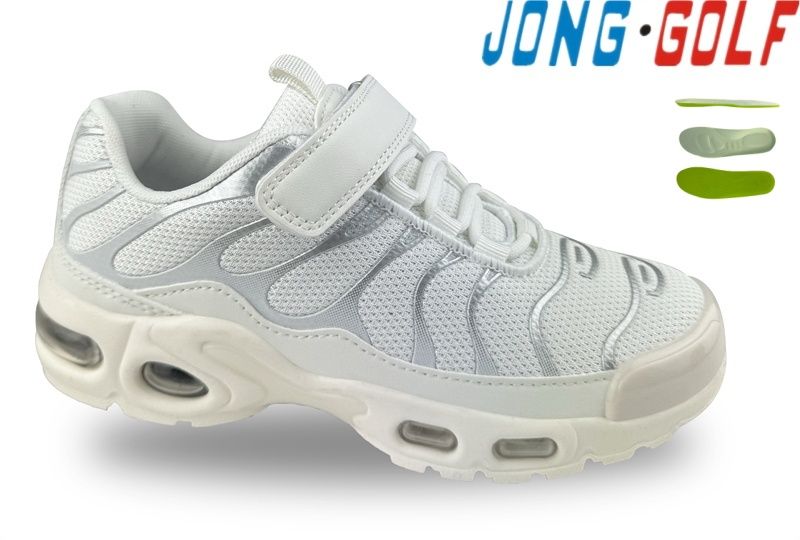 Кроссовки Jong-Golf (31-38) C11838-7 (деми)