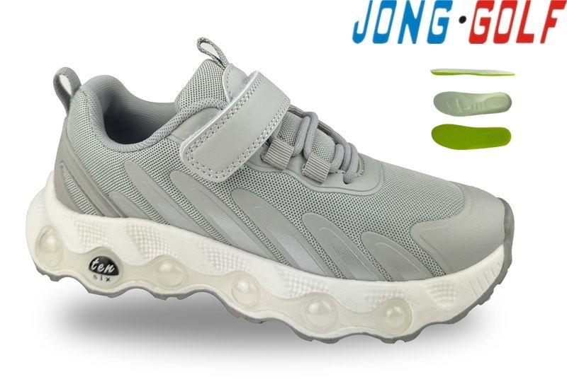 Кроссовки Jong-Golf (31-38) C11854-18 (деми)