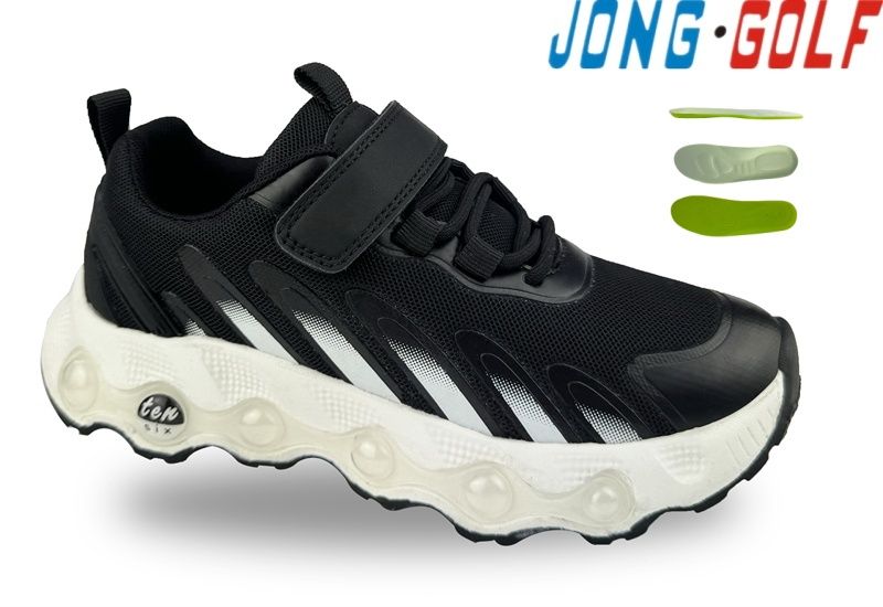 Кроссовки Jong-Golf (31-38) C11854-20 (деми)