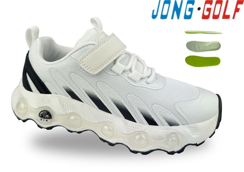 Кроссовки Jong-Golf (31-38) C11854-7 (деми)