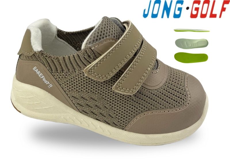 Кроссовки Jong-Golf (21-26) A11885-3 (деми)