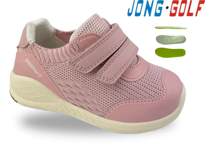 Кроссовки Jong-Golf (21-26) A11885-8 (деми)