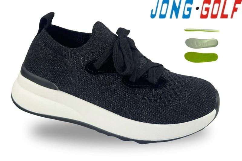 Кроссовки Jong-Golf (31-38) C11902-0 (деми)