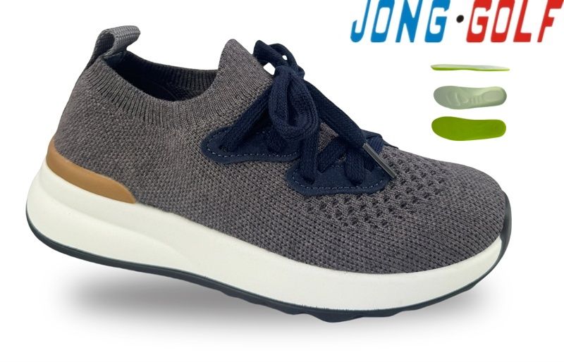 Кроссовки Jong-Golf (31-38) C11902-2 (деми)