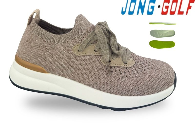 Кроссовки Jong-Golf (31-38) C11902-3 (деми)