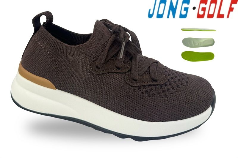 Кроссовки Jong-Golf (31-38) C11902-4 (деми)