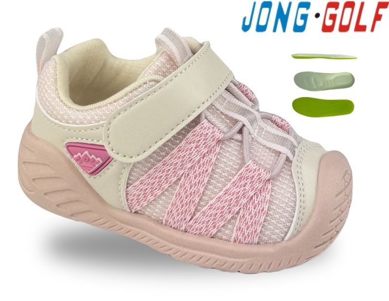 Кроссовки Jong-Golf (17-22) M11927-8 (деми)