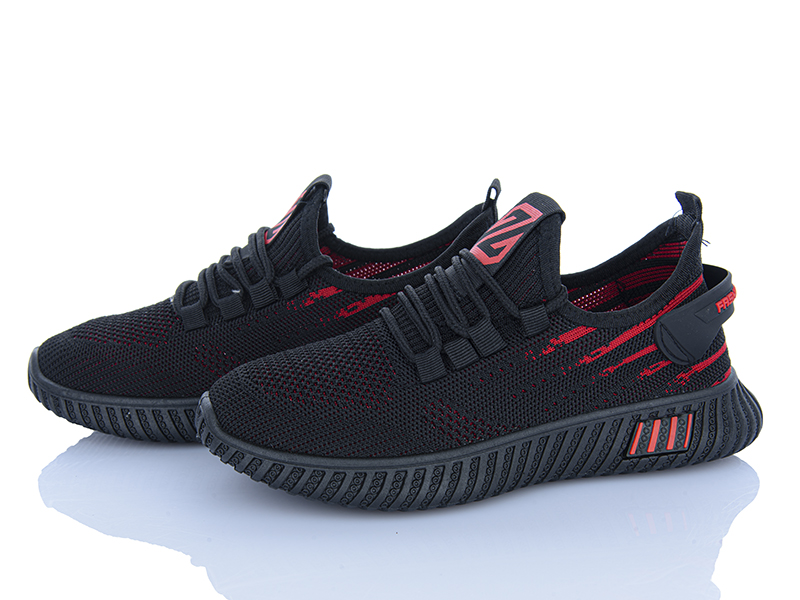 Кроссовки Red Hat (36-41) 15068 (лето)