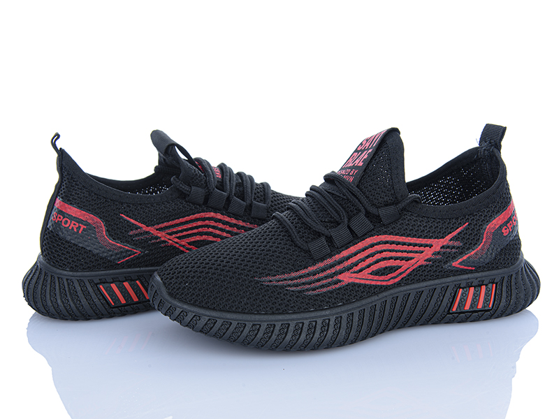 Кроссовки Red Hat (36-41) 15073 (лето)