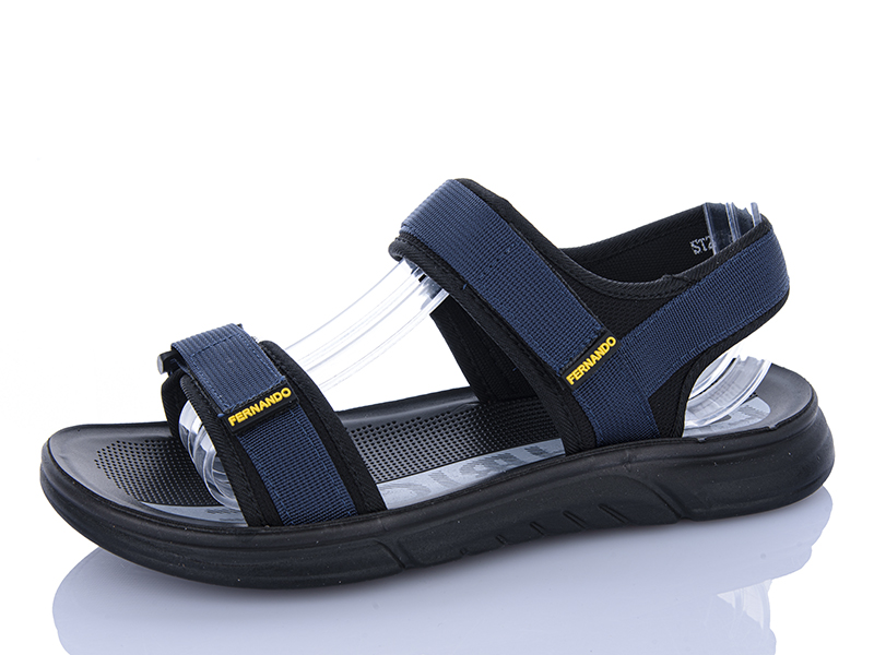 Сандалии Red-Sun (40-45) ST26 (лето)