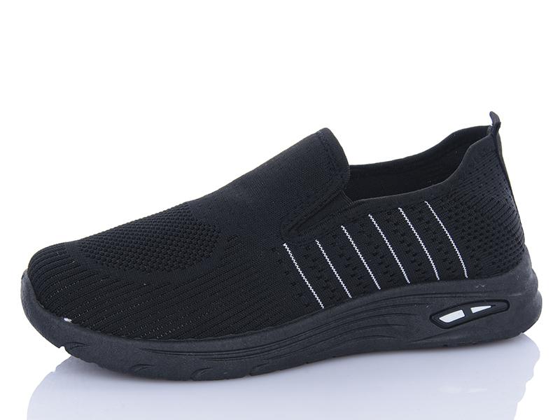 Кроссовки OkShoes (36-41) 192-1 (лето)