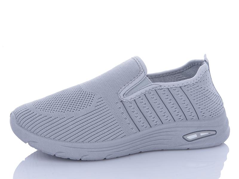 Кроссовки OkShoes (36-41) 192-2 (лето)