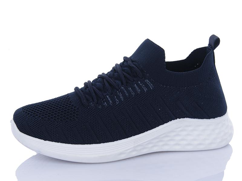Кроссовки OkShoes (36-41) 237-2 (лето)