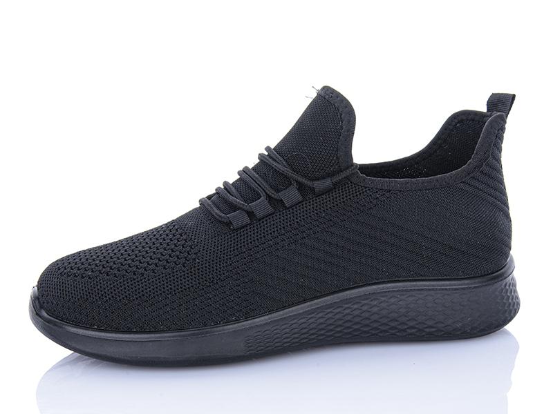 Кроссовки OkShoes (41-45) M18-1 (лето)